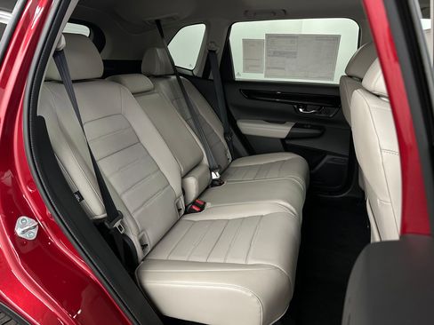 New 2026 Honda CR-V EX-L image 34