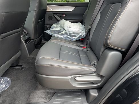 New 2026 MAZDA CX-70 SC AWD/4WD image 7