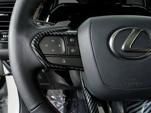 Used 2024 Lexus NX 350 AWD image 11