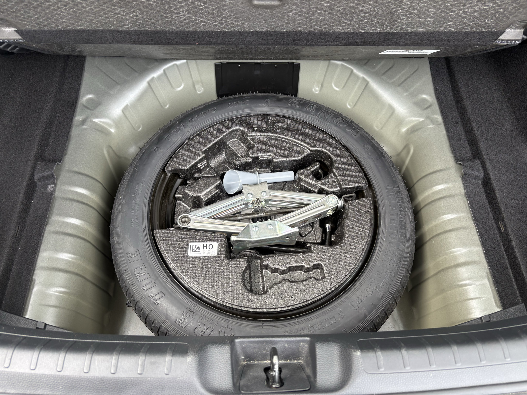 Certified 2024 Honda Civic EX-L image 26