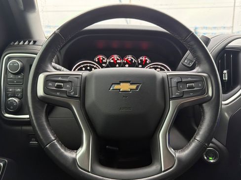 Used 2022 Chevrolet Silverado 3500 LT w/ Convenience Package image 19