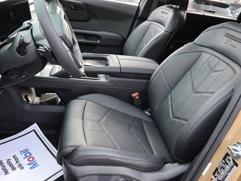 New 2027 Kia Telluride SX X-Line AWD/4WD image 80