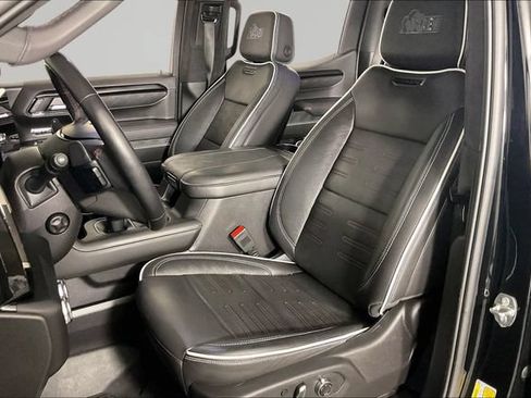 Used 2024 GMC Sierra 1500 AT4X w/ AT4X AEV Edition AWD/4WD image 18