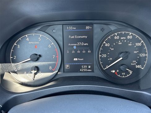 Used 2025 Nissan Altima 2.5 S image 27