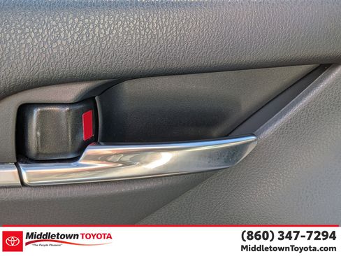 Certified 2023 Toyota Camry LE image 11
