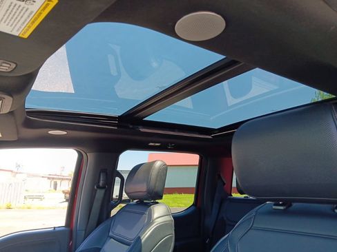 Used 2023 Ford F150 Raptor AWD/4WD image 34
