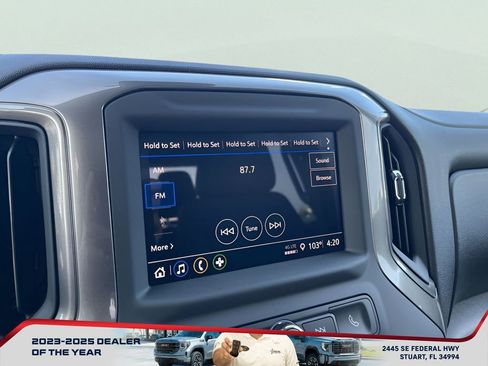 New 2026 GMC Sierra 1500 Pro w/ Pro Value Package image 28