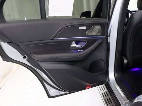 Certified 2025 Mercedes-Benz GLE 450 4MATIC image 30
