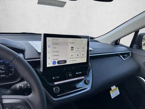 New 2026 Toyota Corolla Cross XLE image 13