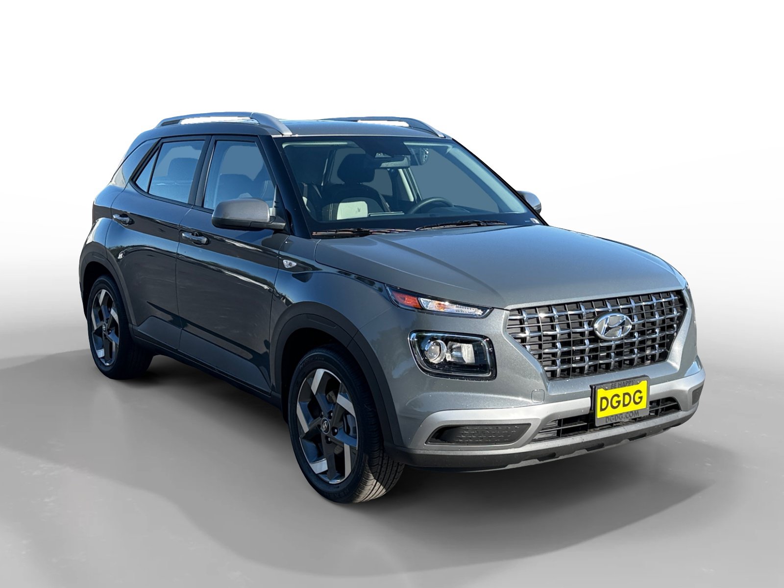 New 2026 Hyundai Venue SEL FWD image 7