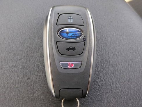 New 2026 Subaru Outback Limited image 28