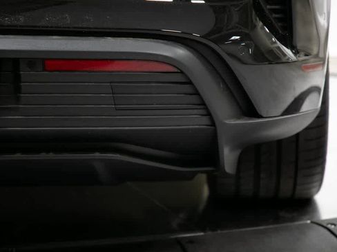 New 2025 Porsche Taycan Turbo image 37