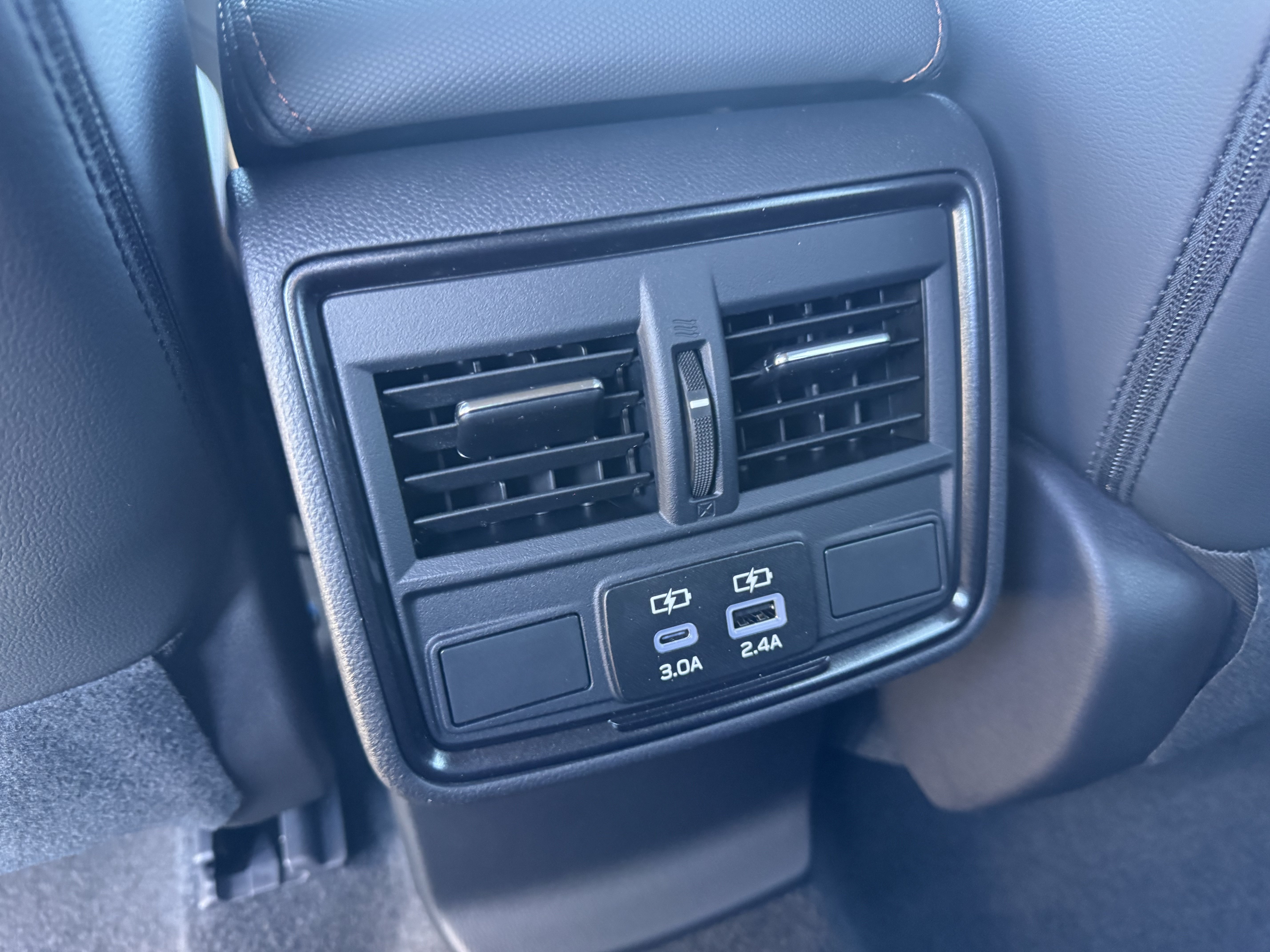 New 2026 Subaru Forester Sport AWD/4WD image 34