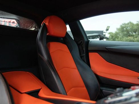 Used 2012 Lamborghini Aventador LP 700-4 AWD/4WD image 46