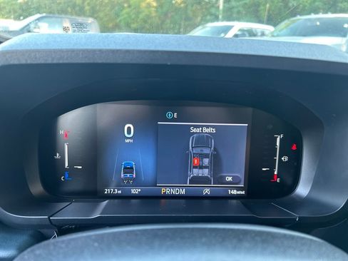 New 2025 Ford Maverick Lobo image 28