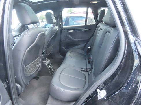 Used 2018 BMW X1 sDrive28i FWD image 20