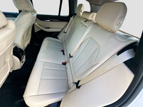 Used 2022 BMW X3 sDrive30i w/ Convenience Package image 26