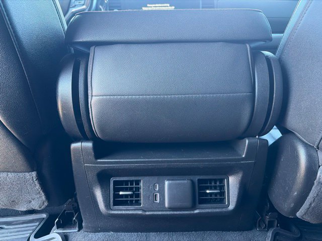 Used 2024 Chevrolet Silverado 2500 LTZ AWD/4WD image 8