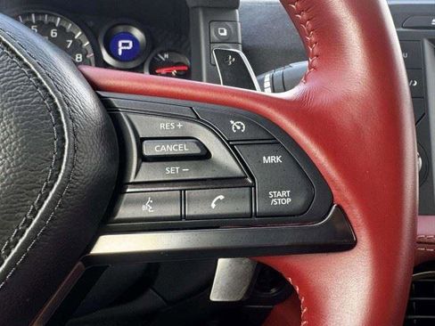 Used 2024 Nissan GT-R w/ Floor Mat Package AWD/4WD image 29