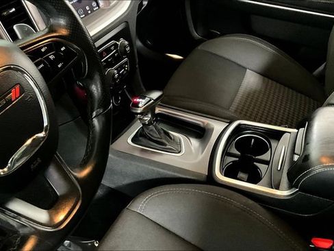 Used 2019 Dodge Charger GT image 17