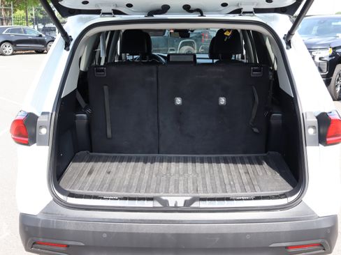 Used 2024 Toyota Grand Highlander AWD image 35