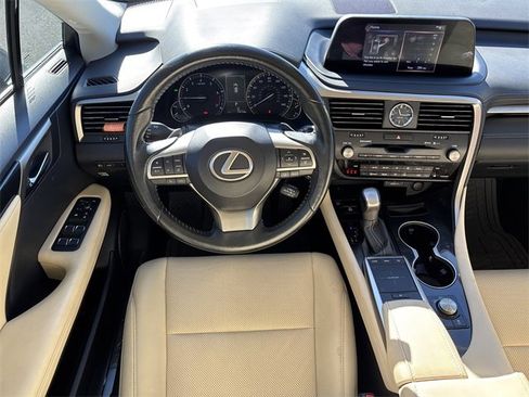 Used 2021 Lexus RX 350 FWD w/ Accessory Package image 34