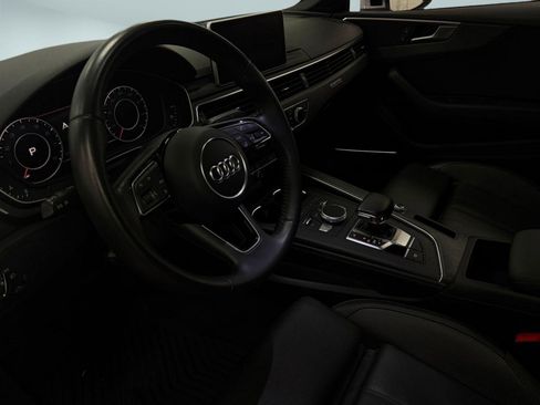 Used 2018 Audi A5 2.0T Premium Plus w/ Premium Plus image 4