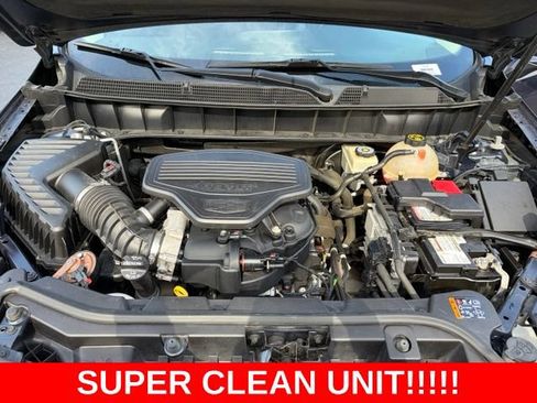 Used 2018 Cadillac XT5 Luxury FWD image 11