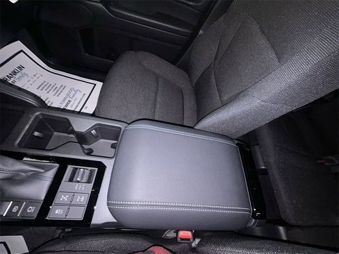 Used 2026 Toyota Land Cruiser 1958 image 27