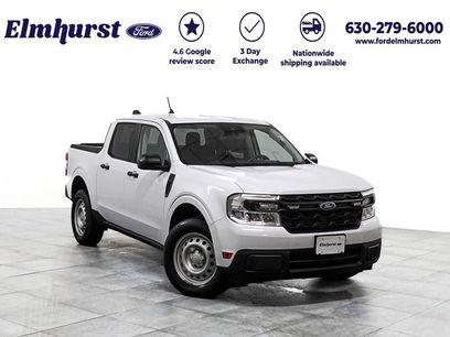 Used 2022 Ford Maverick XL
