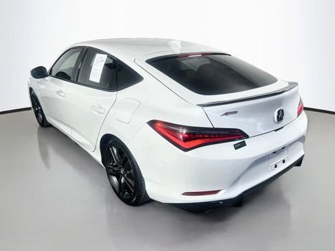 Used 2024 Acura Integra A-Spec FWD image 6