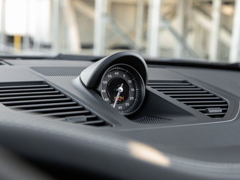 Certified 2026 Porsche 911 Carrera GTS w/ Premium Package image 24