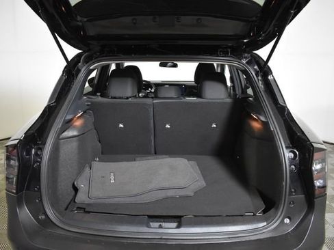 Certified 2025 Nissan Kicks SV AWD/4WD image 27