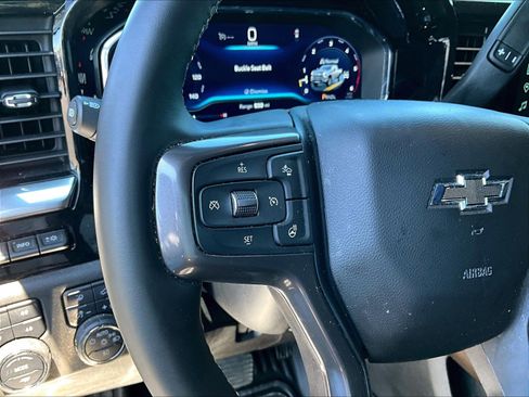 Used 2024 Chevrolet Silverado 2500 High Country w/ High Country Premium Package AWD/4WD image 11