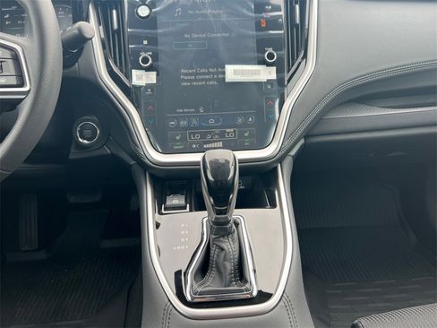 New 2025 Subaru Legacy Premium image 15