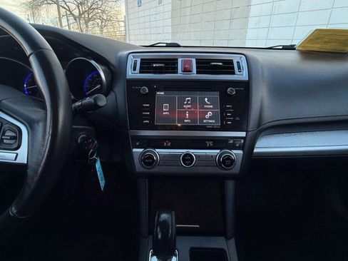 Used 2016 Subaru Legacy 2.5i Premium image 10