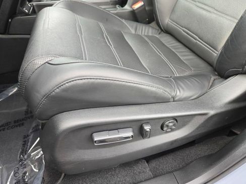 Used 2021 Honda CR-V EX-L image 11