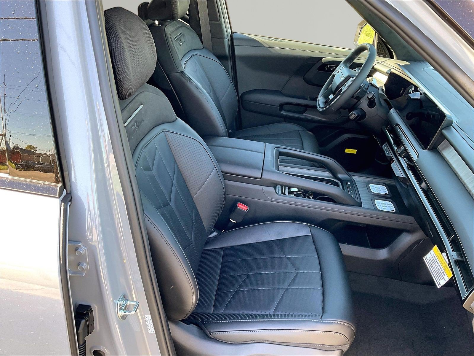New 2027 Kia Telluride X-Line SX Prestige AWD/4WD image 18