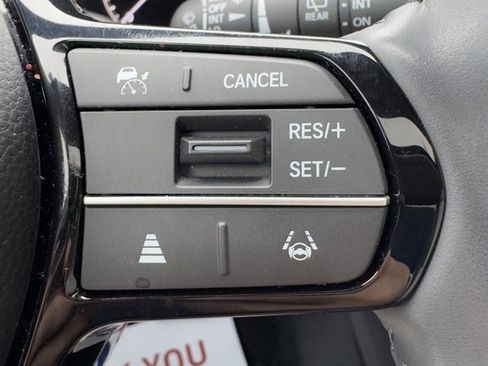 Certified 2024 Honda CR-V EX-L image 26