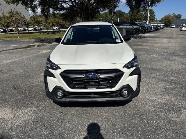 Used 2024 Subaru Outback Premium AWD/4WD image 2