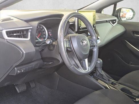Used 2021 Toyota Corolla SE image 10