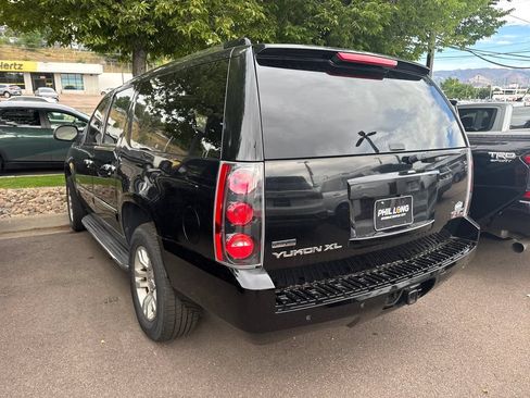 Used 2012 GMC Yukon XL Denali AWD/4WD image 6