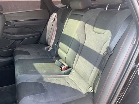 Certified 2025 Hyundai Sonata N Line image 14