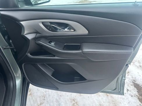 Certified 2023 Chevrolet Traverse LT image 16