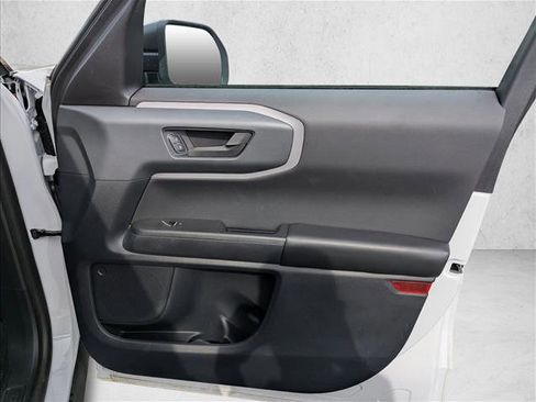 Used 2024 Ford Bronco Sport Big Bend image 24