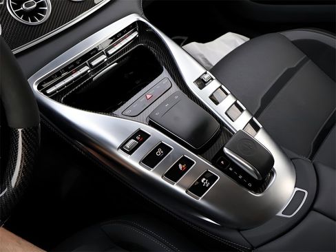 Used 2019 Mercedes-Benz AMG GT 63 S image 29