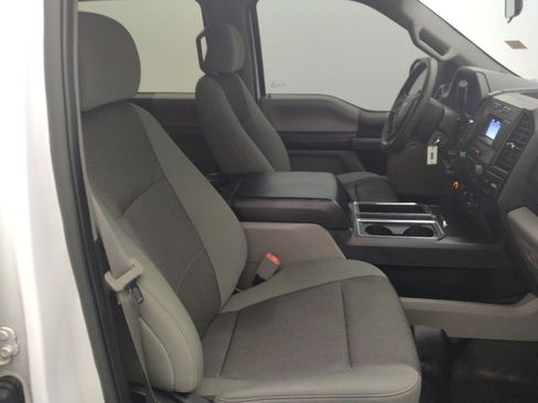 Used 2020 Ford F150 XL w/ Equipment Group 101A Mid RWD image 21