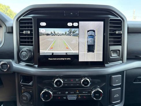 New 2026 Ford F150 XLT w/ Equipment Group 302A MID AWD/4WD image 21