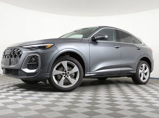 Used 2025 Audi Q5 Premium Plus video 1