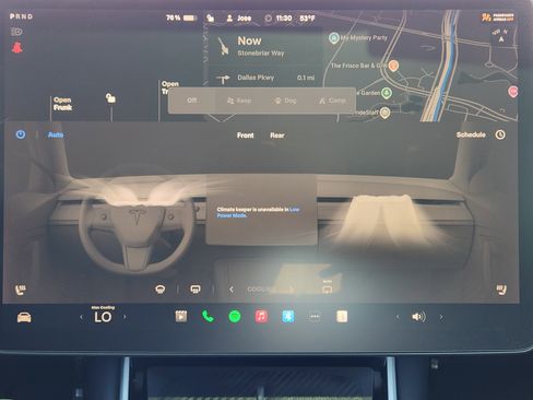 Used 2019 Tesla Model 3 Standard Range Plus image 18